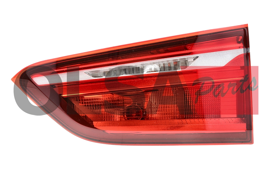 Tail Light Assembly